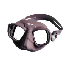 MASCHERA SAURON MARRONE