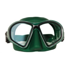 MASCHERA MATE VERDE MASCHERA MATE VERDE