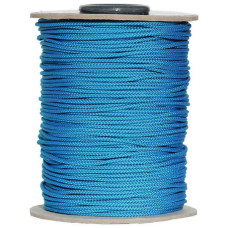BOBINA  POLIESTERE ALTA TENACITA 1.5 MM BLU ELETTRICO BOBINA  POLIESTERE ALTA TENACITA 1.5 MM BLU ELETTRICO