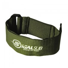 SIGAL FASCIA ELASTICA DA BRACCIO IN CORDURA PER COLTELLO VERDE SIGAL FASCIA ELASTICA DA BRACCIO IN CORDURA PER COLTELLO VERDE