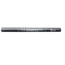 FUSTO ALLUMINIO NEMESIS SIGALSUB NERO FUSTO ALLUMINIO NEMESIS SIGALSUB NERO