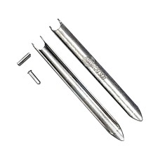 ALETTE MONO PER EVOLUTION Ø6.25, 6.50, 6.75 ALETTE MONO PER EVOLUTION Ø6.25, 6.50, 6.75