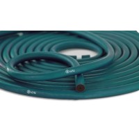ELASTICO DYNAMIC COESTRUSO VERDE PETROLIO / VINACCIA FORO INTERNO 2,4MM