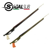 SIGALSUB FUCILE NEMESIS VERDE PRO   SIGALSUB FUCILE NEMESIS VERDE PRO