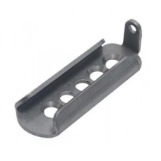 SLITTA STAFFA INOX WOODSLIDE 