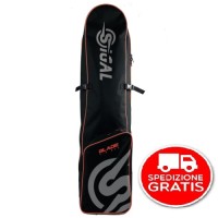 ZAINO FINS BAG 