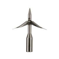 ARPIONE PICCOLO ACCIAIO INOX ARPIONE PICCOLO ACCIAIO INOX
