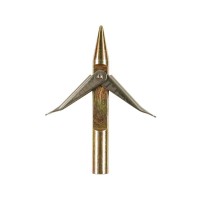 ARPIONE ACCIAIO ALETTE INOX ARPIONE ACCIAIO ALETTE INOX