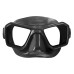 MASCHERA AQUA BLACK