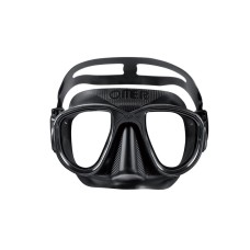 MASCHERA ALIEN SILICONE  NERA  MASCHERA ALIEN SILICONE  NERA