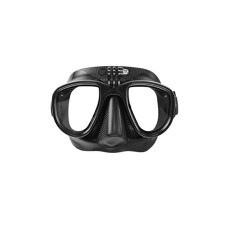 MASCHERA ALIEN CON SUPPORTO ACTION CAM NERA  MASCHERA ALIEN CON SUPPORTO ACTION CAM NERA