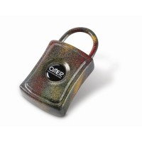 PEDAGNO QUICK RELEASE LEAD WITH D-RING MIMETIC 