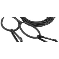 SAGOLA ELASTICA PER BOE 12 MT X 3  SAGOLA ELASTICA PER BOE 12 MT X 3