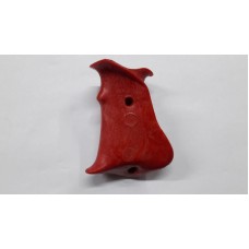 PATHOS IMPUGNATURA INSERTO DESTRA PER D'ANGELO 2 ROSSO