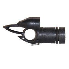 TESTATA APERTA KARINA MUZZLE  TESTATA APERTA KARINA MUZZLE