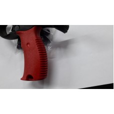 IMPUGNATURA  D'ANGELO 2 ROSSO INSERTO UNIVERSALE PATHOS