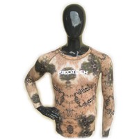 COPRIMUTA SAND SHIRT 