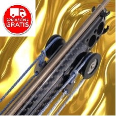 TESTATA/KIT TRASFORMER PLUS ROISUB 