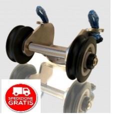 TESTATA/KIT TRASFORMER ROISUB 